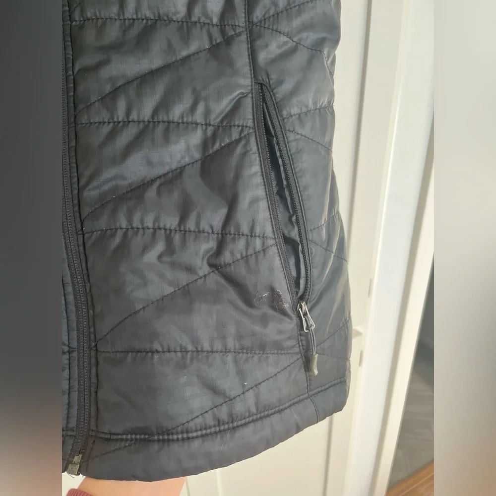 Columbia Omni-Heat vest - Picture 2 of 4